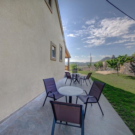 Casa Di Kiara, Skadar Lake Dodosi Номер фото