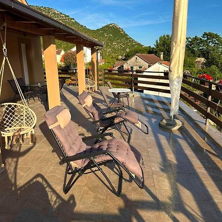 Casa Di Kiara, Skadar Lake Dodosi Екстер'єр фото