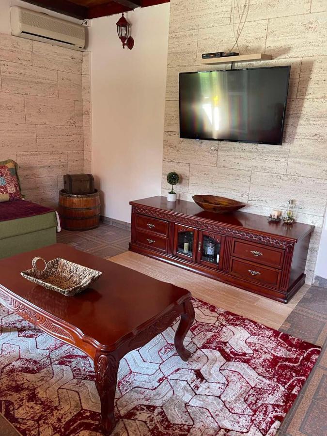 Casa Di Kiara, Skadar Lake Dodosi Екстер'єр фото