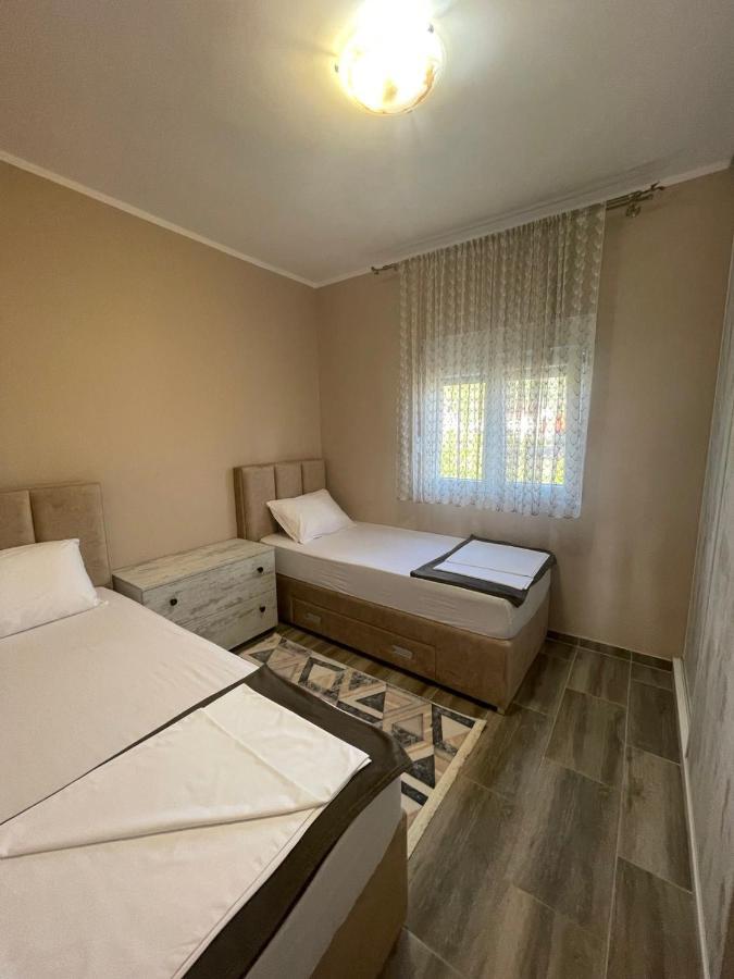 Casa Di Kiara, Skadar Lake Dodosi Екстер'єр фото