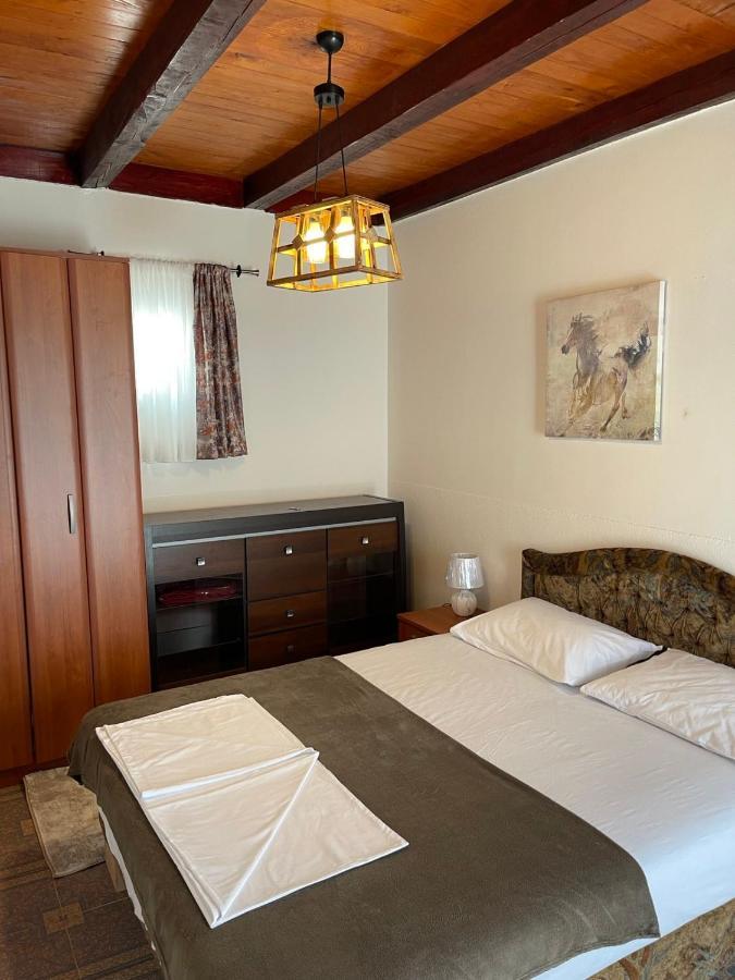 Casa Di Kiara, Skadar Lake Dodosi Екстер'єр фото