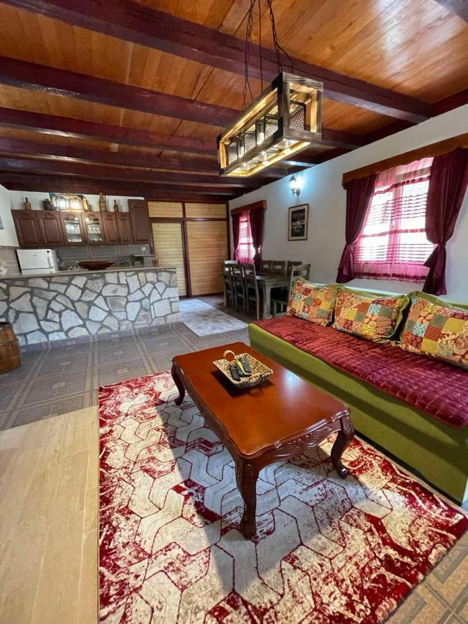 Casa Di Kiara, Skadar Lake Dodosi Екстер'єр фото