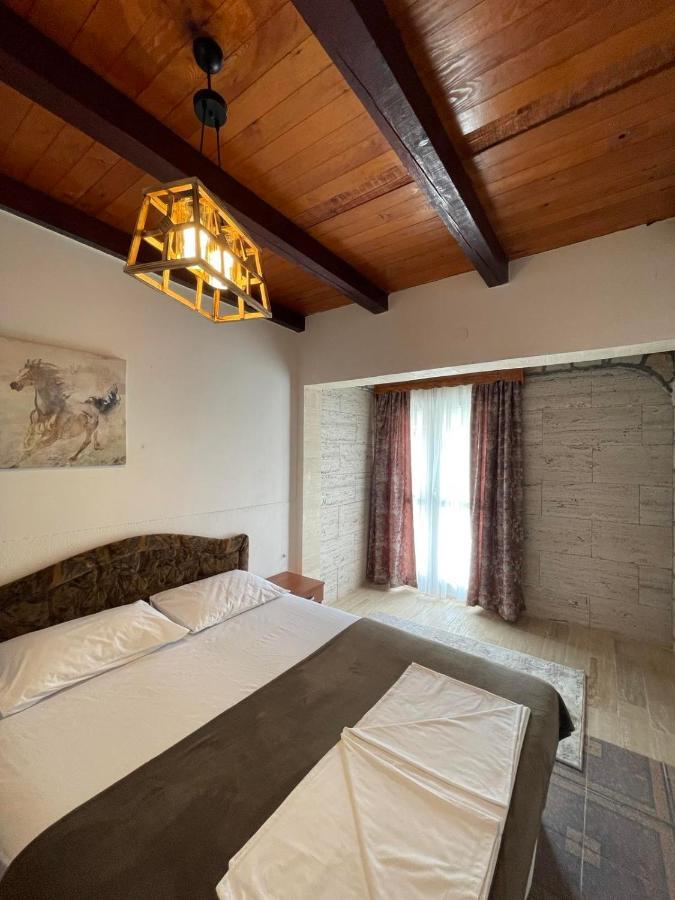 Casa Di Kiara, Skadar Lake Dodosi Екстер'єр фото