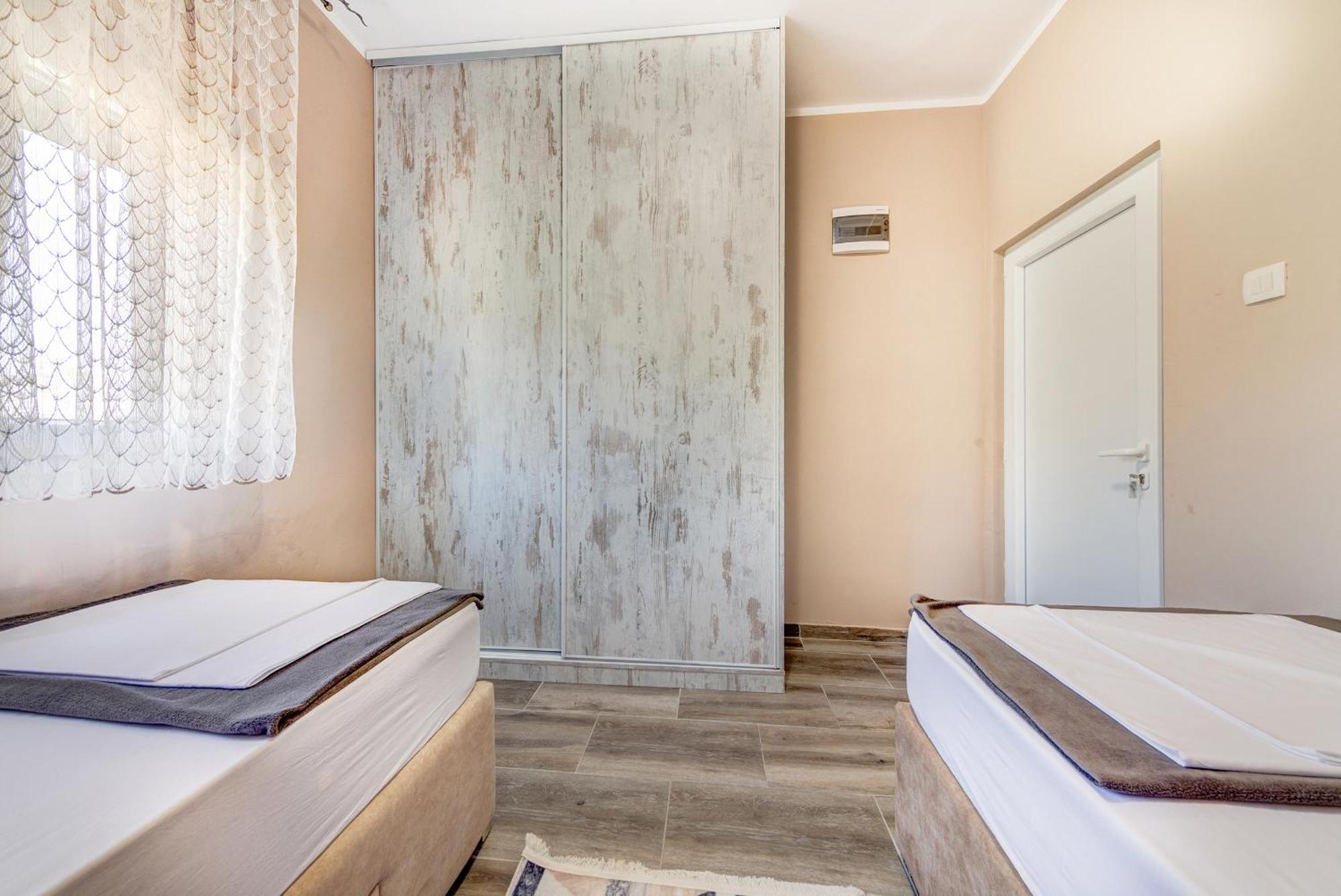Casa Di Kiara, Skadar Lake Dodosi Номер фото