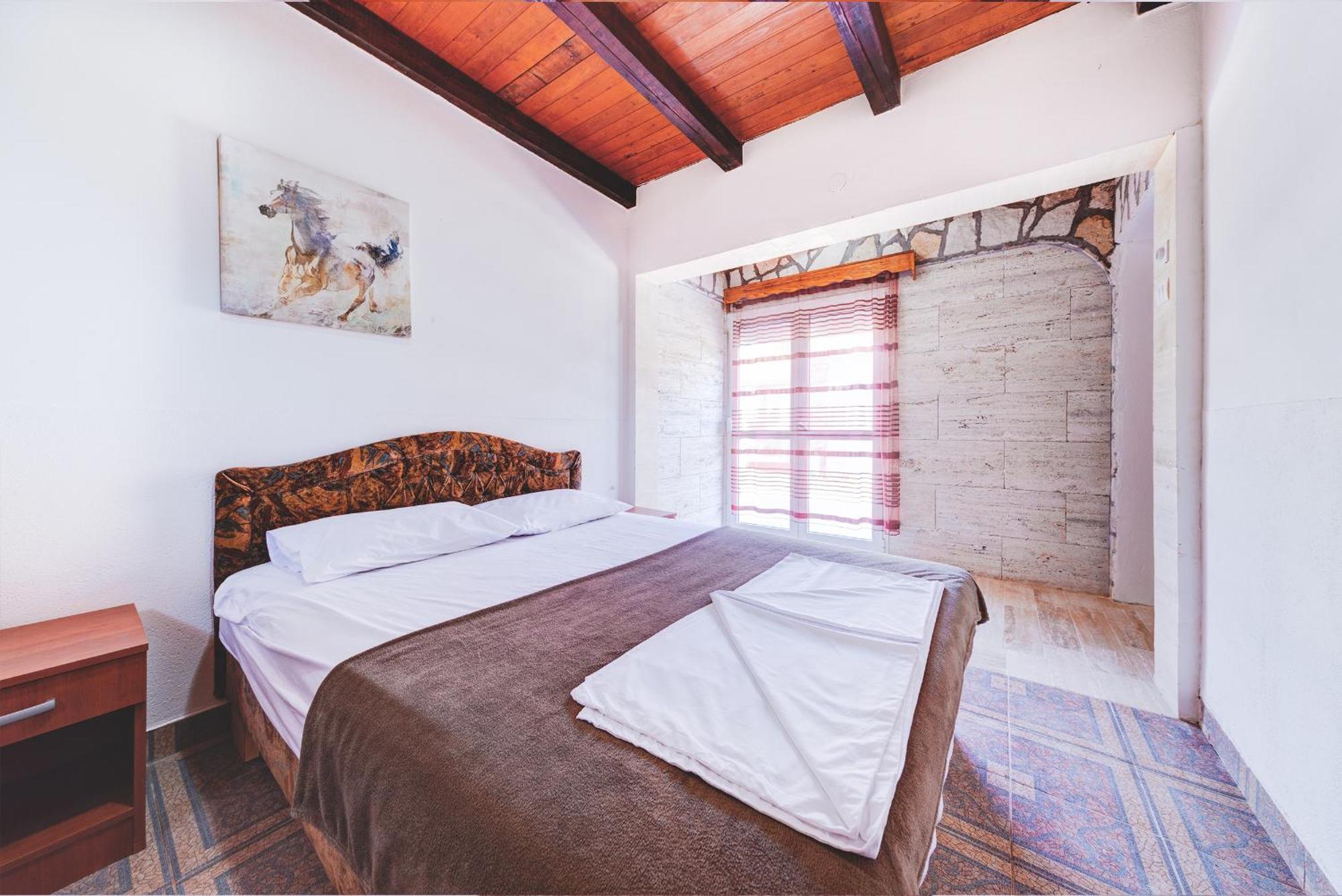 Casa Di Kiara, Skadar Lake Dodosi Номер фото