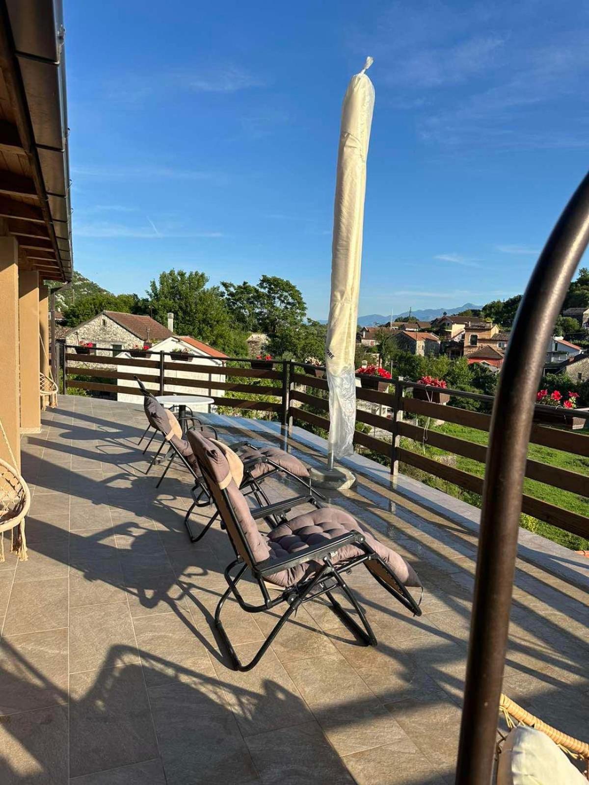 Casa Di Kiara, Skadar Lake Dodosi Екстер'єр фото