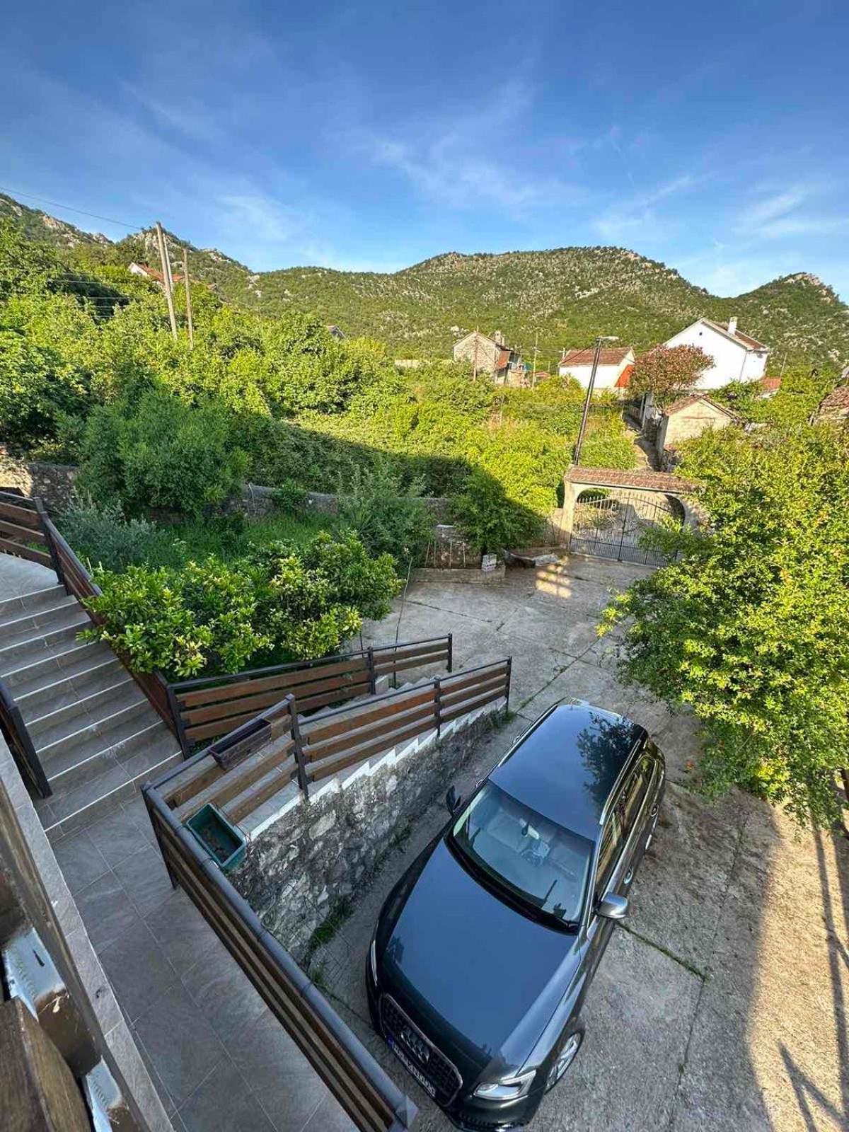 Casa Di Kiara, Skadar Lake Dodosi Екстер'єр фото