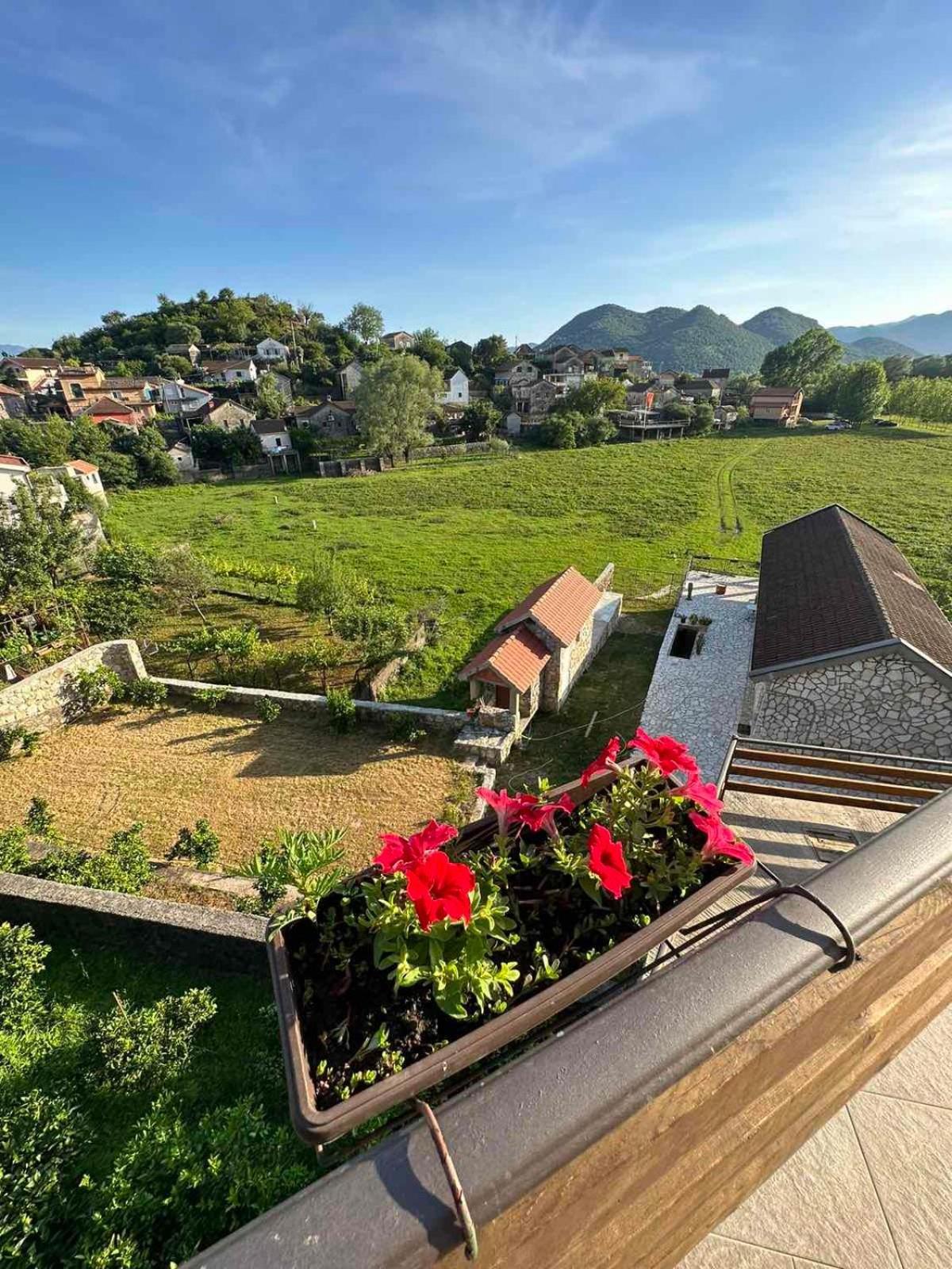 Casa Di Kiara, Skadar Lake Dodosi Екстер'єр фото