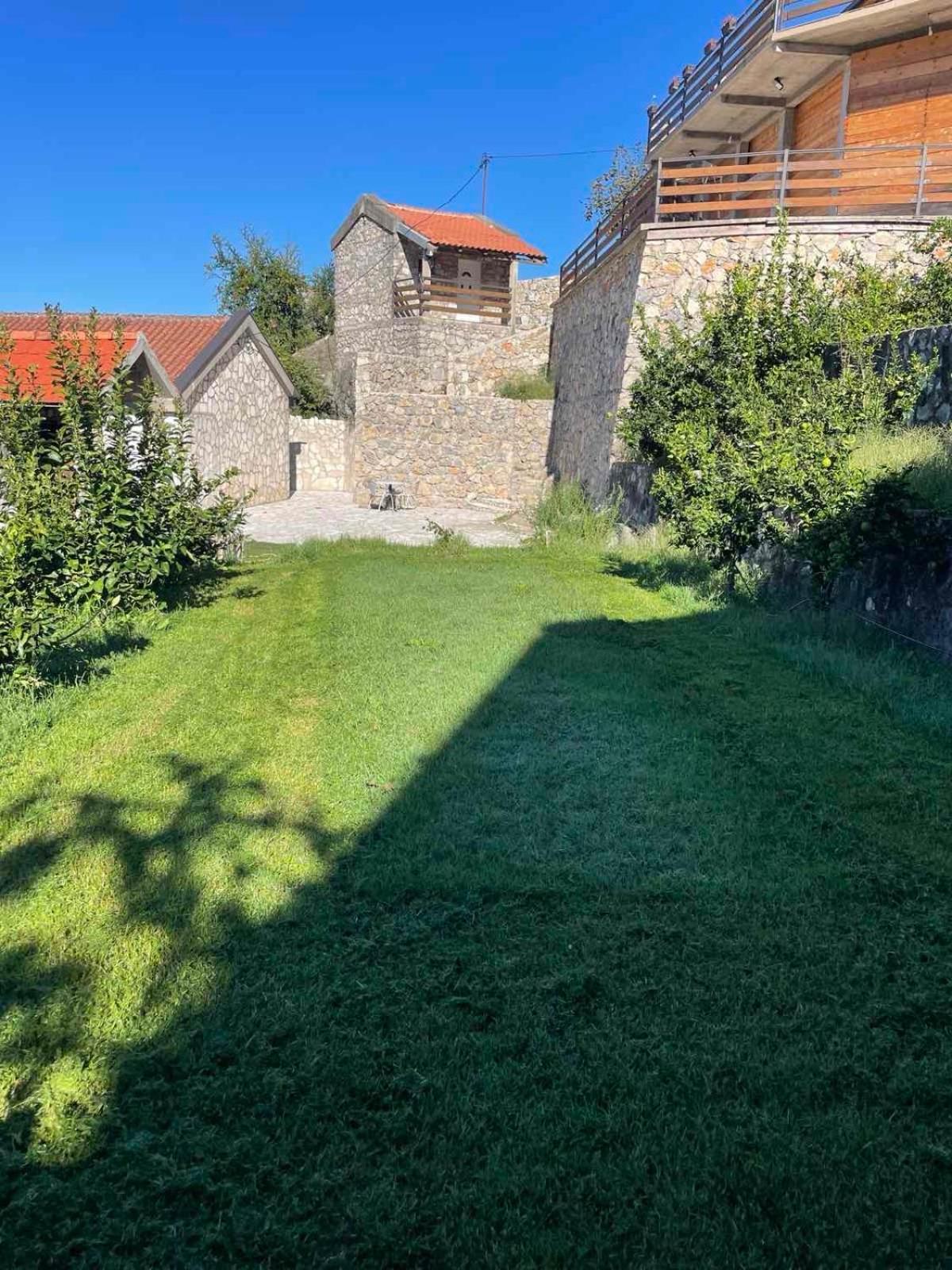 Casa Di Kiara, Skadar Lake Dodosi Екстер'єр фото