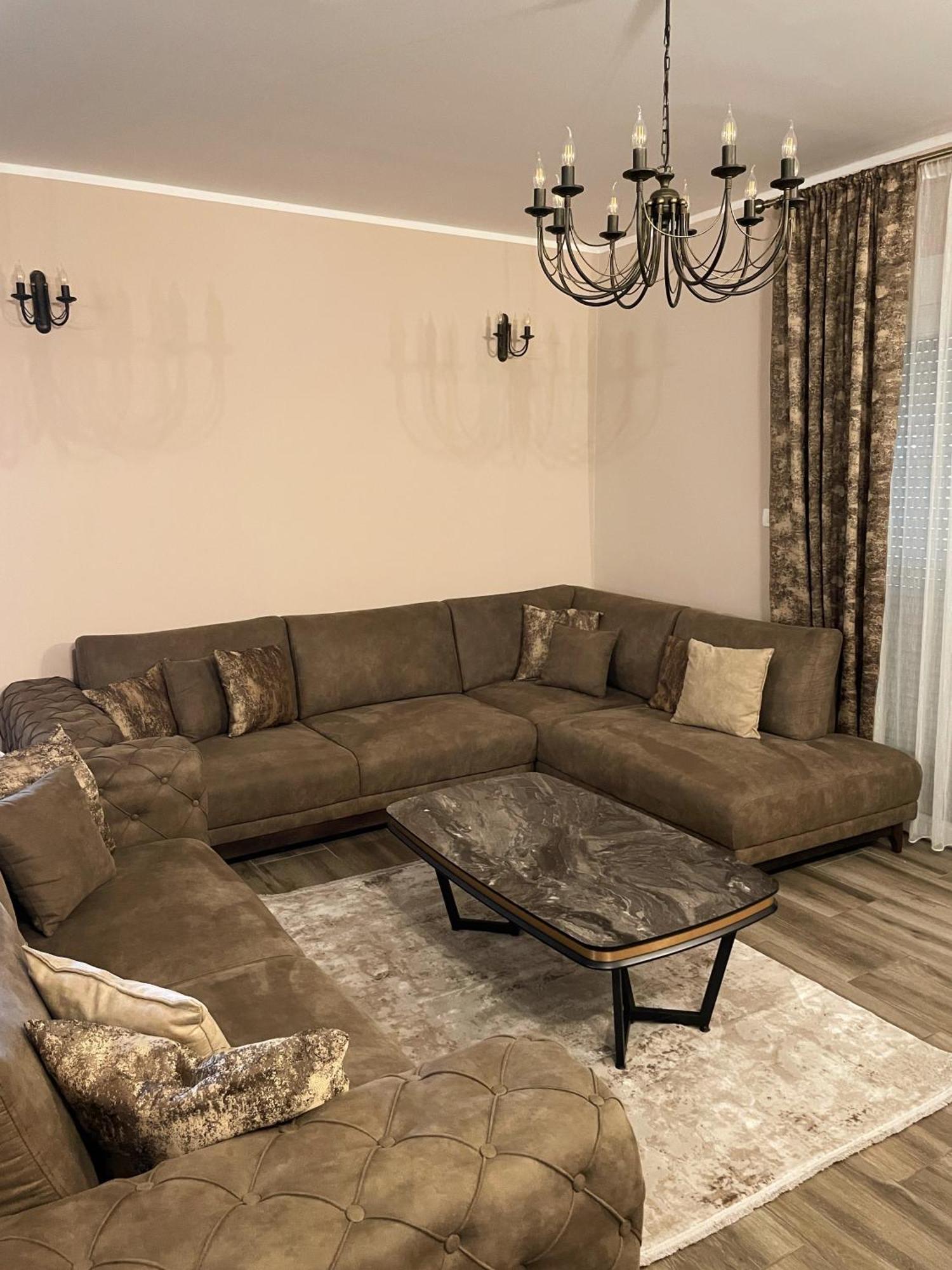 Casa Di Kiara, Skadar Lake Dodosi Екстер'єр фото
